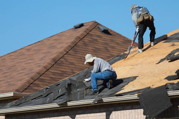 Steel Roofing in Lakeland Village, CA